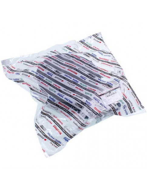 Помпа циркуляційна з равликом BLD375P8L15Y для посудомийної машини Beko 1511905200 45W