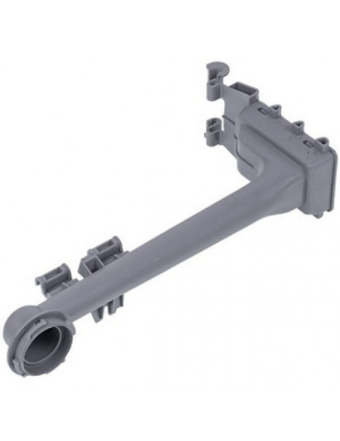 Тримач верхнього розбризкувача для посудомийної машини Beko 1512280100