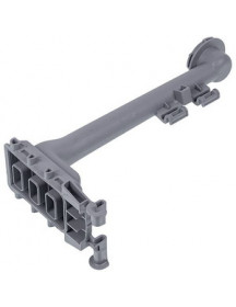 Тримач верхнього розбризкувача для посудомийної машини Beko 1512280100