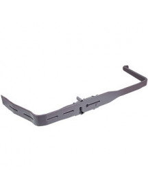 Трубка подачі води до верхнього розбризкувача для посудомийної машини Beko 1512590700