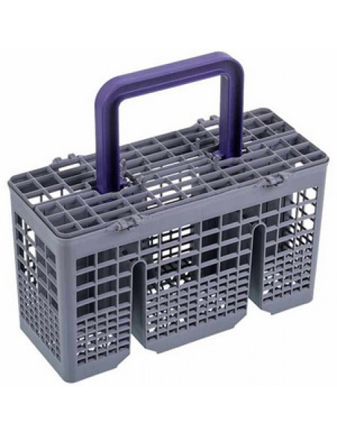 Корзина для столових приладів для посудомийної машини Beko 1513940500 100x220x230mm Корзина для столових приладів для посудомийної машини Beko 1513940500 100x220x230mm