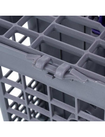 Корзина для столовых приборов для посудомоечной машины Beko 1513940500 100x220x230 мм