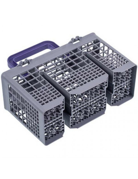 Корзина для столових приладів для посудомийної машини Beko 1513940500 100x220x230mm Корзина для столових приладів для посудомийної машини Beko 1513940500 100x220x230mm
