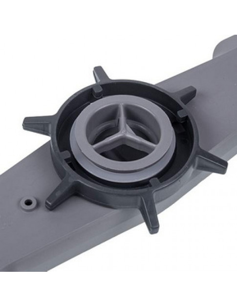 Розбризкувач (імпеллер) верхній для посудомийної машини Beko 1515260100