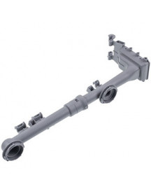 Тримач верхнього розбризкувача для посудомийної машини Beko 1515300100