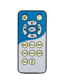 Пульт дистанційного керування для телевізора Myota LCD TV 151 C/E/P