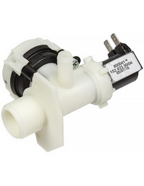 Клапан подачі води для посудомийної машини Zanussi 1520233006
