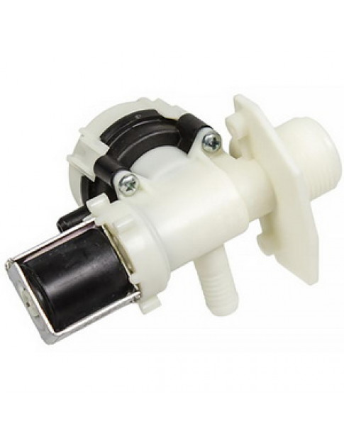 Клапан подачі води для посудомийної машини Zanussi 1520233006