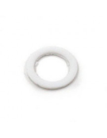 Прокладка пластикова 10,5x24x2mm для газового котла Hermann 152102420