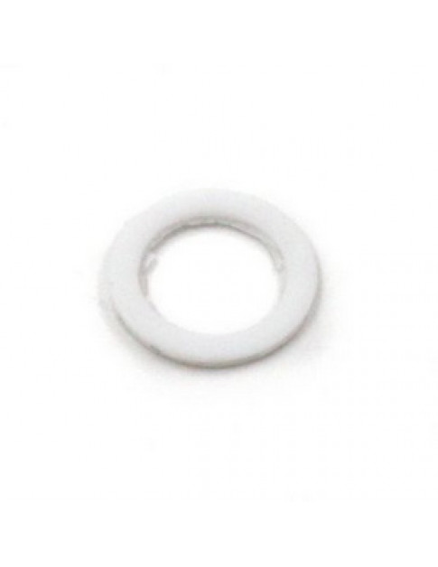 Прокладка пластикова 10,5x24x2mm для газового котла Hermann 152102420