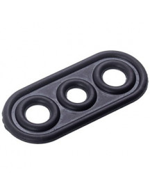 Ущільнювач ємності для конденсації пари для посудомийної машини Zanussi 1522338001