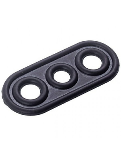 Ущільнювач ємності для конденсації пари для посудомийної машини Zanussi 1522338001