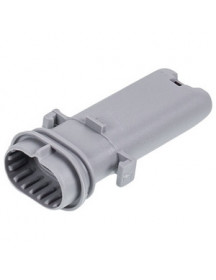 Насадка (форсунка) для нижнього розпилювача посудомийної машини Electrolux 1523172003