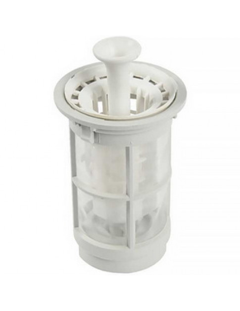 Фільтр тонкого очищення + мікрофільтр посудомийної машини Electrolux 1523330213 Фільтр тонкого очищення + мікрофільтр посудомийної машини Electrolux 1523330213