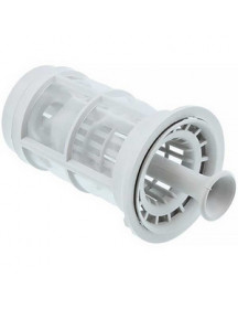 Фільтр тонкого очищення + мікрофільтр посудомийної машини Electrolux 1523330213