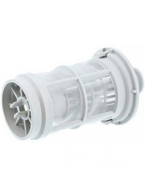 Фільтр тонкого очищення + мікрофільтр посудомийної машини Electrolux 1523330213 Фільтр тонкого очищення + мікрофільтр посудомийної машини Electrolux 1523330213