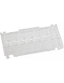 Панель кнопок управління для посудомийної машини Electrolux 1525503114