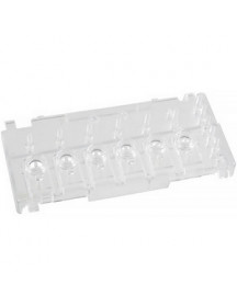 Панель кнопок управління для посудомийної машини Electrolux 1525503114