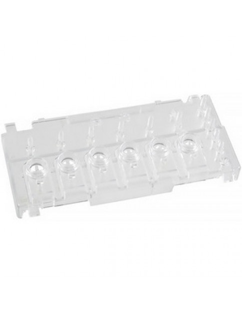 Панель кнопок управління для посудомийної машини Electrolux 1525503114