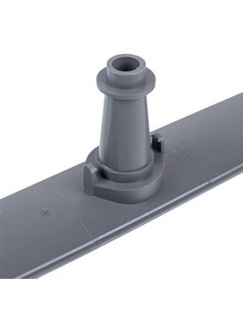 Розбризкувач нижній для посудомийної машини Zanussi 1526523400