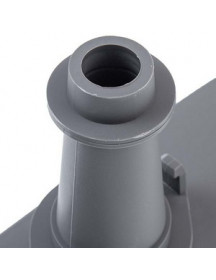 Розбризкувач (імпеллер) нижній для посудомийної машини Electrolux 1527271207