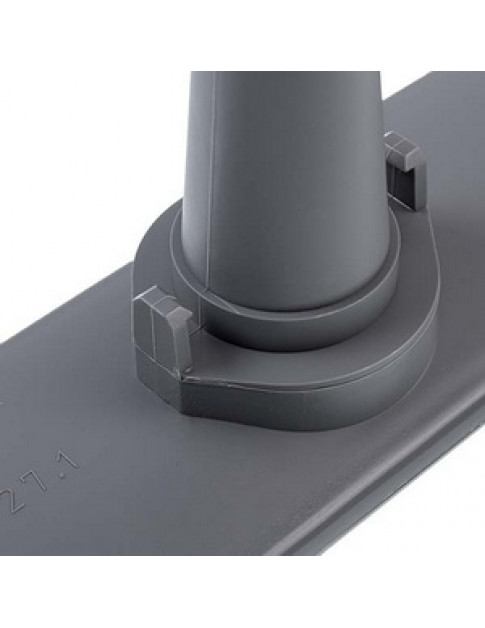 Розбризкувач (імпеллер) нижній для посудомийної машини Electrolux 1527271207