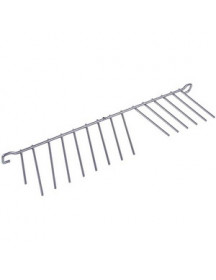 Гребінка для нижнього кошика посудомийної машини Electrolux 1527277303