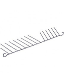 Гребінка для нижнього кошика посудомийної машини Electrolux 1527277303