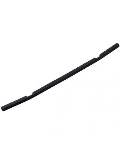 Ущільнювач дверей нижній для посудомийної машини Zanussi 1527401101