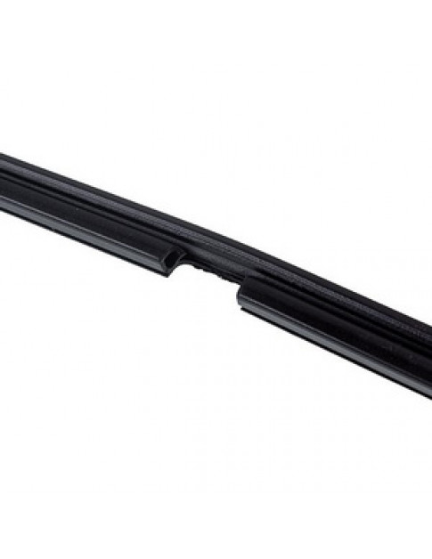 Ущільнювач дверей нижній для посудомийної машини Zanussi 1527401101