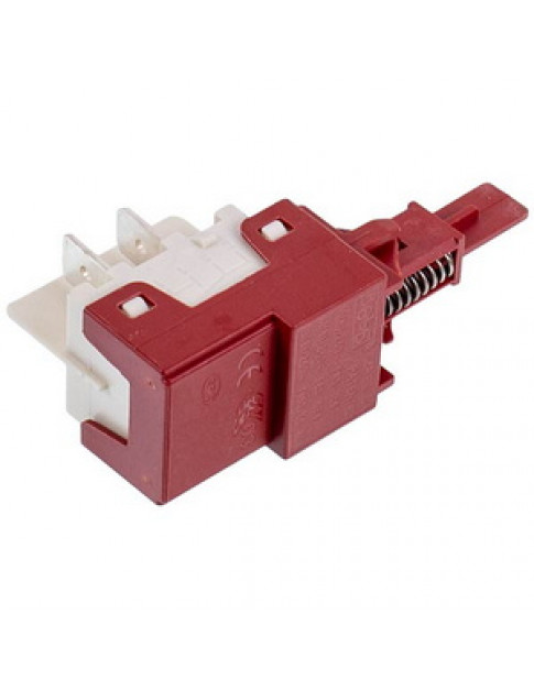 Вимикач (2-х полюсний) посудомийної машини Electrolux 1527532004