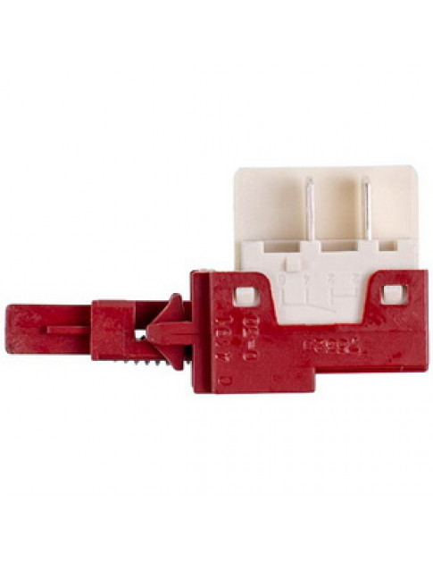 Вимикач (2-х полюсний) посудомийної машини Electrolux 1527532004