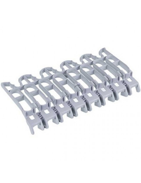 Вставка верхньої корзини для склянок і чашок посудомийної машини Electrolux 1527713307 Вставка верхньої корзини для склянок і чашок посудомийної машини Electrolux 1527713307