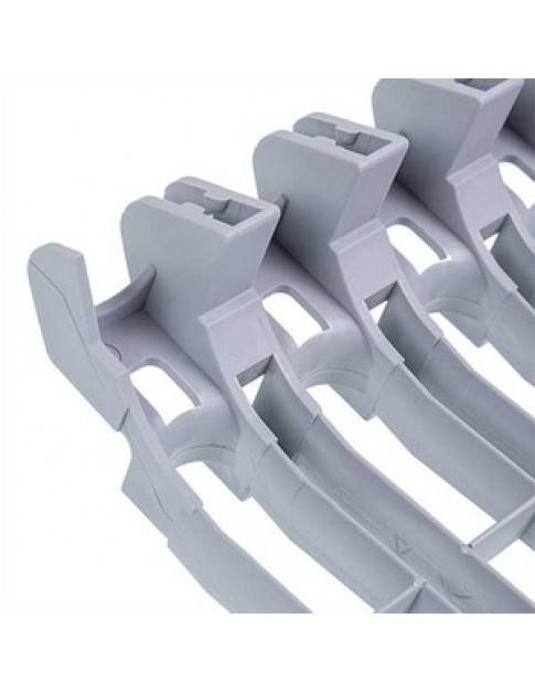 Вставка верхньої корзини для склянок і чашок посудомийної машини Electrolux 1527713307 Вставка верхньої корзини для склянок і чашок посудомийної машини Electrolux 1527713307