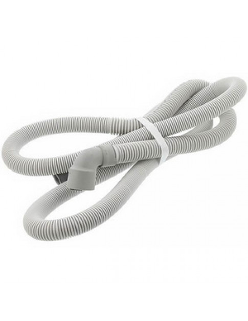 Шланг зливний 1527820029 для посудомийної машини Electrolux