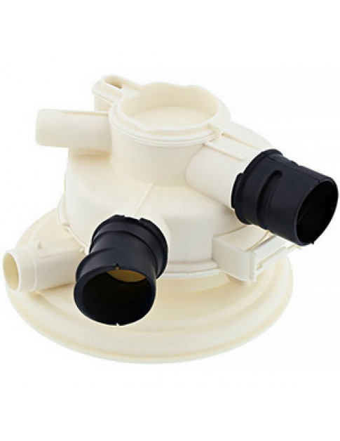 Корпус колектора для посудомийної машини Electrolux 1527957128