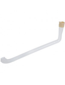 Трубка верхньої подачі води для посудомийної машини Electrolux 1528120007