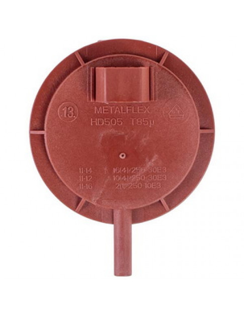 Реле рівня води (пресостат) для посудомийної машини Electrolux 1528189127