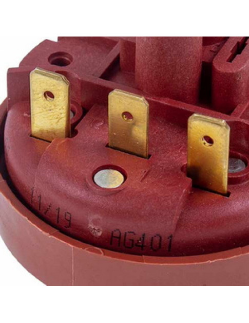 Реле рівня води (пресостат) для посудомийної машини Electrolux 1528189127