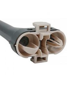 Тримач верхнього розбризкувача 1528233909 для посудомийної машини Electrolux