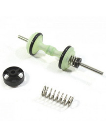 Ремкомплект триходового клапана для газового котла Airfel Digifel, Digifix Duo 1536209998