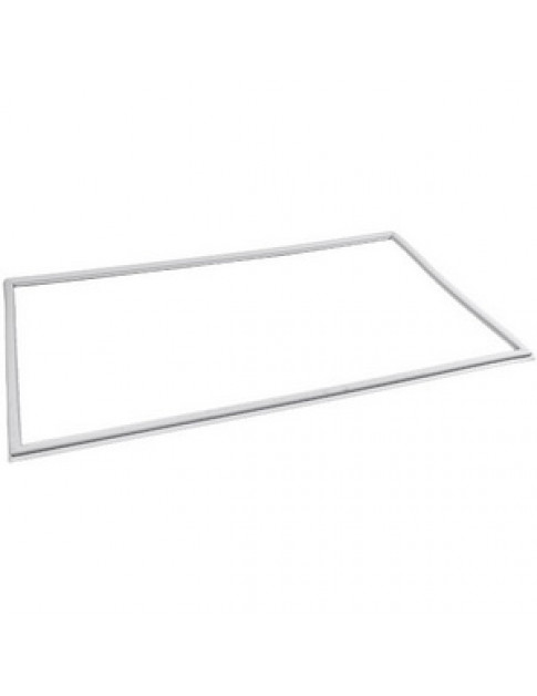 Уплотнитель 154965 1070x630мм для морозильной камеры Gorenje