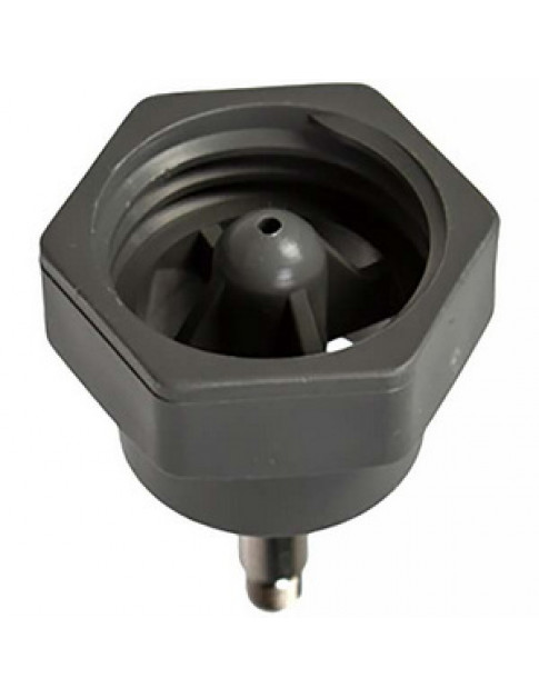 Штифт кріплення розбризкувача для посудомийної машини Electrolux 1551184508