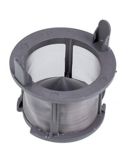 Фільтр тонкої очистки для посудомийної машини Electrolux 1551206103