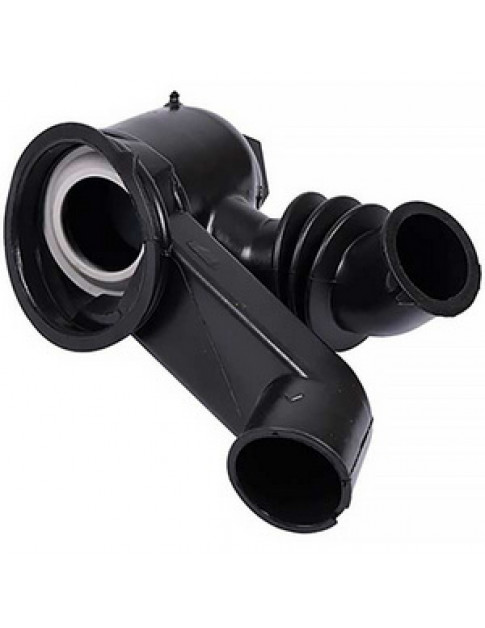 Патрубок (бак-насос) для пральної машини Electrolux 1551500000