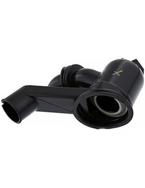 Патрубок (бак-насос) для пральної машини Electrolux 1551500000