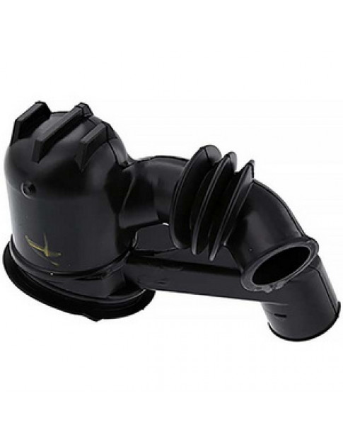 Патрубок (бак-насос) для пральної машини Electrolux 1551500000