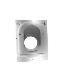 Корпус в зборі для пральної машини Electrolux 1552122853