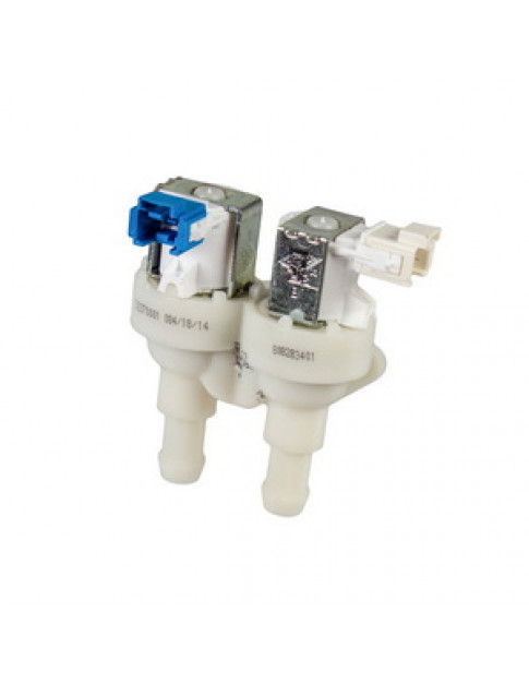 Клапан подачі води для пральної машини Electrolux 1552300004 2WAY/90/12 мм