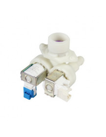 Клапан подачі води для пральної машини Electrolux 1552300004 2WAY/90/12 мм